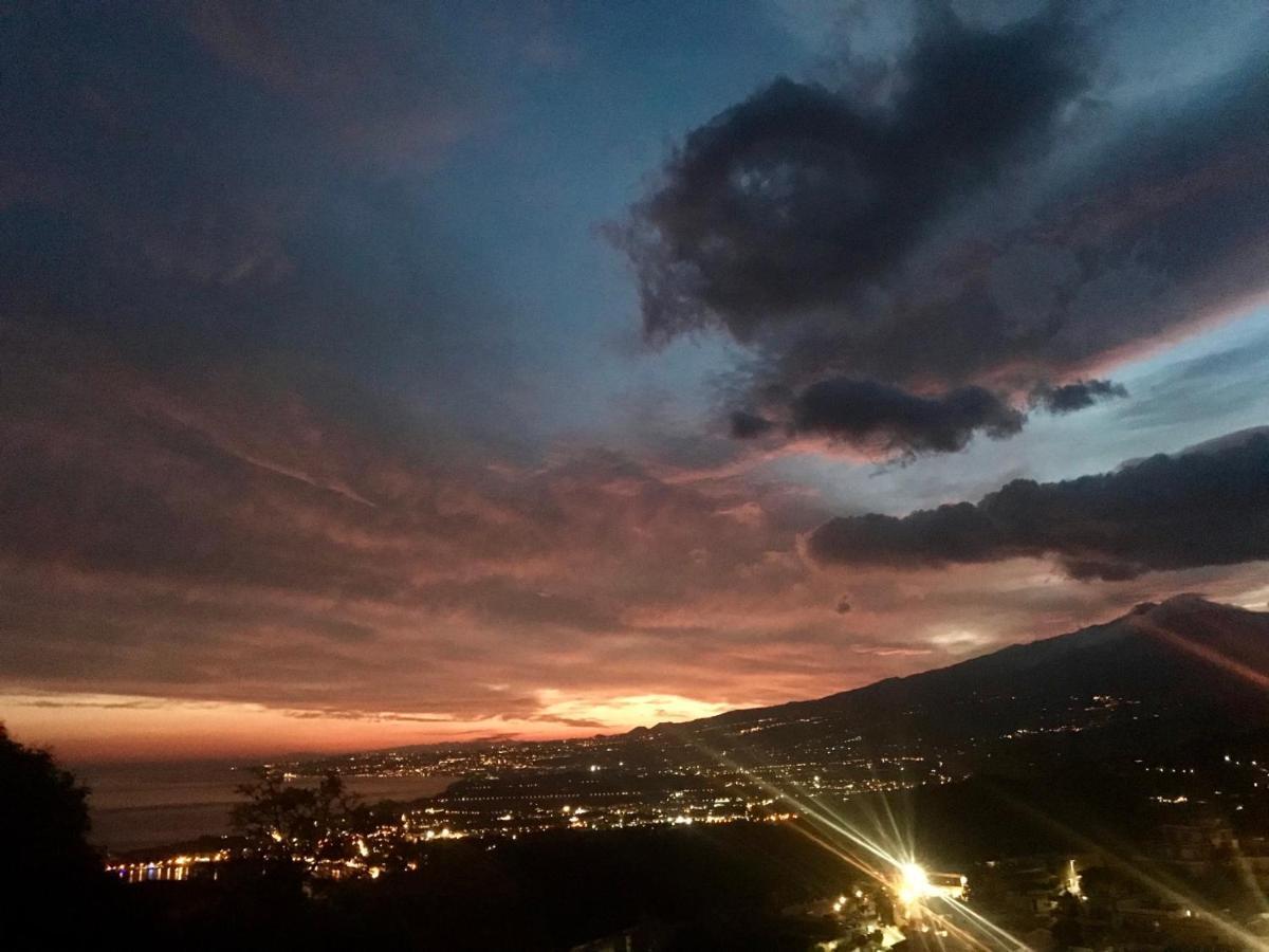 Charme House Taormina Villa Luaran gambar