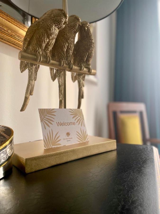 Charme House Taormina Villa Luaran gambar