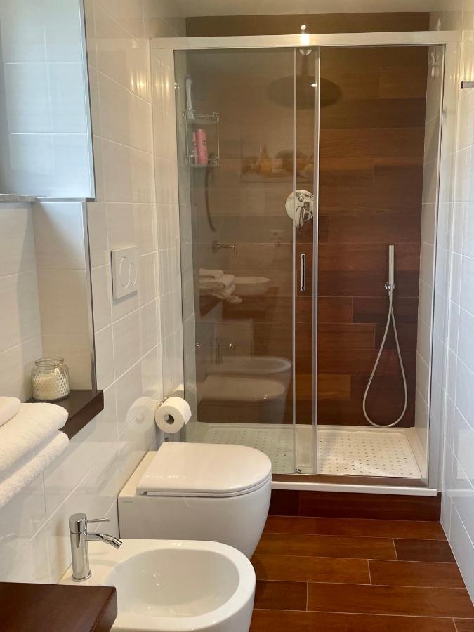 Charme House Taormina Villa Luaran gambar