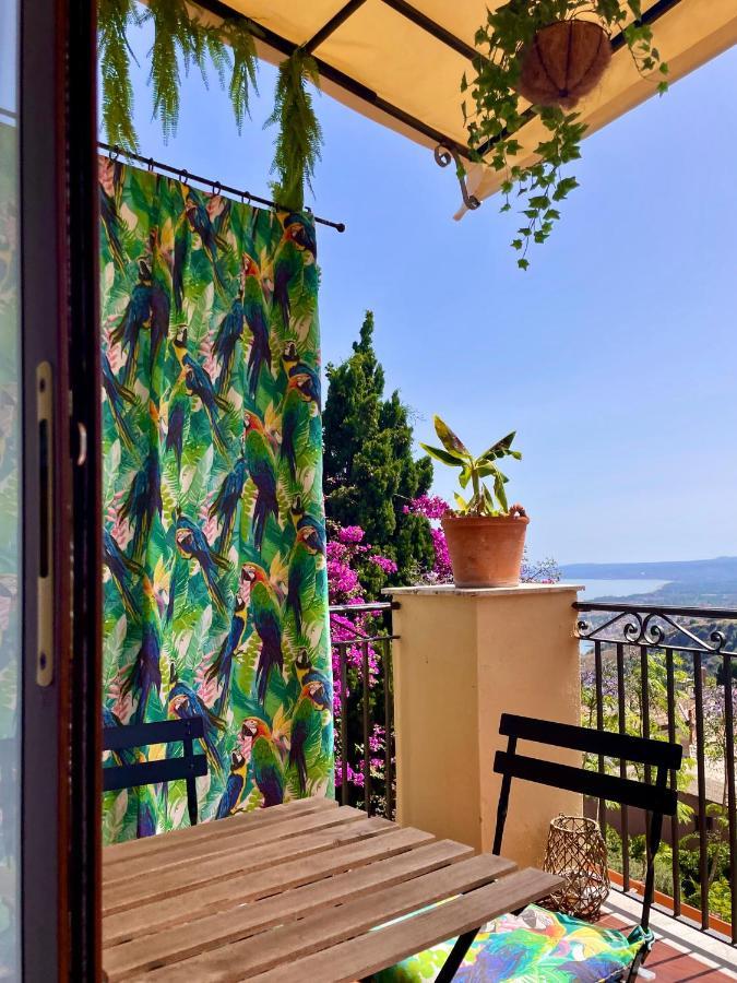 Charme House Taormina Villa Luaran gambar